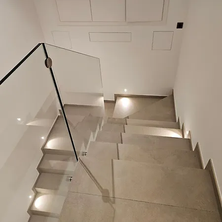 Dune Luxury Roof Pool Wellness 4*