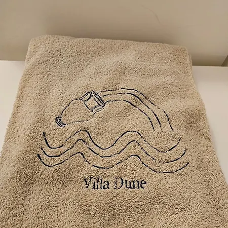 Gasthuis Dune Luxury Roof Pool Wellness Gallipoli