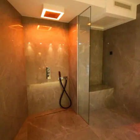 Dune Luxury Roof Pool Wellness 4* Gallipoli