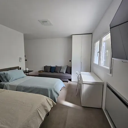 Dune Luxury Roof Pool Wellness Gallipoli