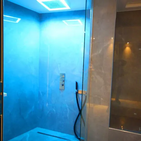 Dune Luxury Roof Pool Wellness 4* Gallipoli