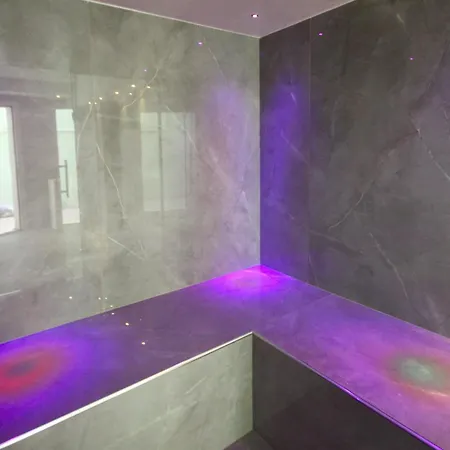 Dune Luxury Roof Pool Wellness Konukevi Gallipoli