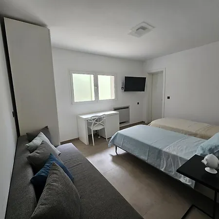 Dune Luxury Roof Pool Wellness Gasthuis