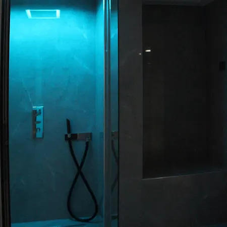 Dune Luxury Roof Pool Wellness 4* Gallipoli