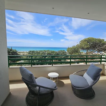 Dune Luxury Roof Pool Wellness Gasthuis 4*