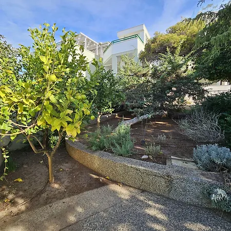 Dune Luxury Roof Pool Wellness Гостевой дом 4*