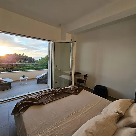 Dune Luxury Roof Pool Wellness Guest house Gallipoli
