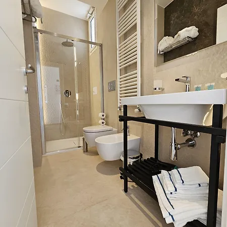 Konukevi Dune Luxury Roof Pool Wellness Gallipoli