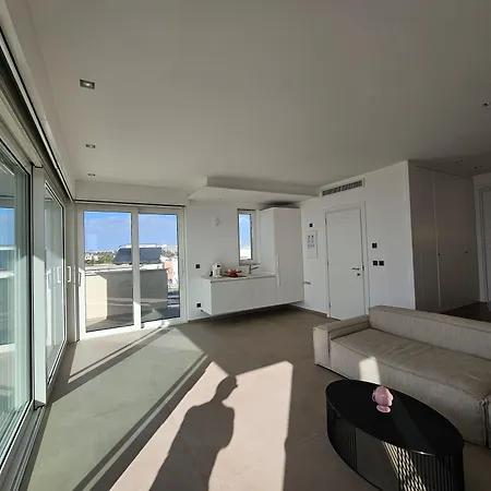 Dune Luxury Roof Pool Wellness 4* Gallipoli