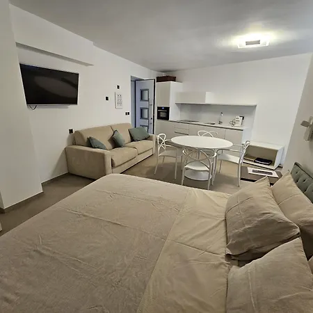 Guest house Dune Luxury Roof Pool Wellness Gallipoli