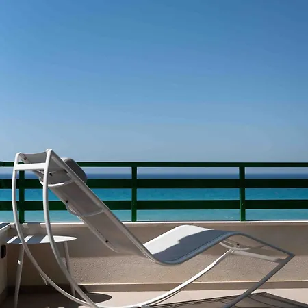 Dune Luxury Roof Pool Wellness Gallipoli