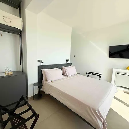 Guest house Dune Luxury Roof Pool Wellness 4*
