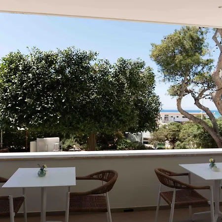 Dune Luxury Roof Pool Wellness Guest house 4*