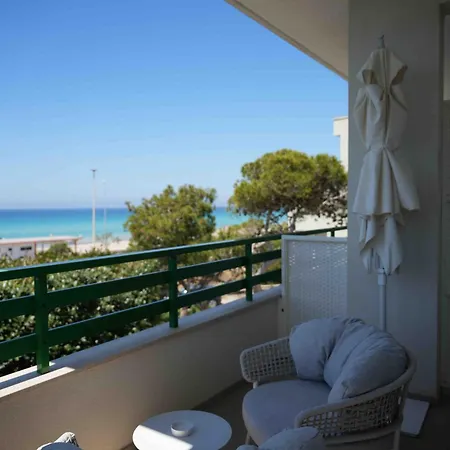 Dune Luxury Roof Pool Wellness Pensjonat
