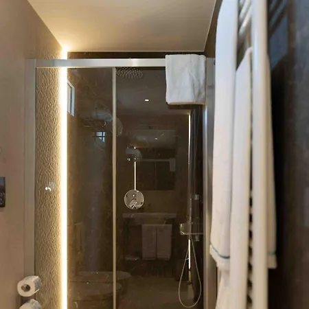 Pensjonat Dune Luxury Roof Pool Wellness 4*