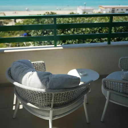 Dune Luxury Roof Pool Wellness Pensjonat
