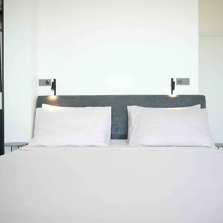 Guest house Dune Luxury Roof Pool Wellness