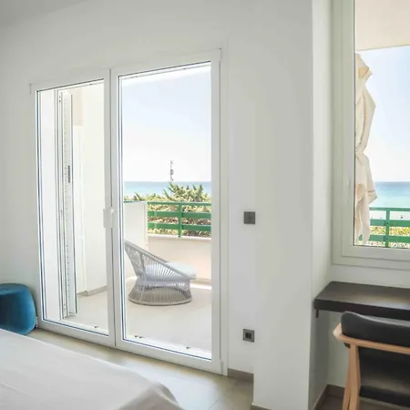 Dune Luxury Roof Pool Wellness Guest house 4*