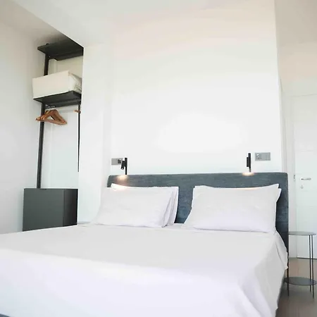 Guest house Dune Luxury Roof Pool Wellness 4*