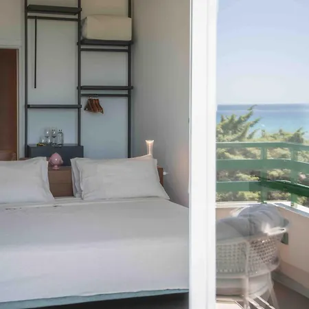 Guest house Dune Luxury Roof Pool Wellness
