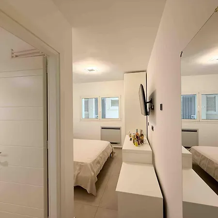 Guest house Dune Luxury Roof Pool Wellness 4*