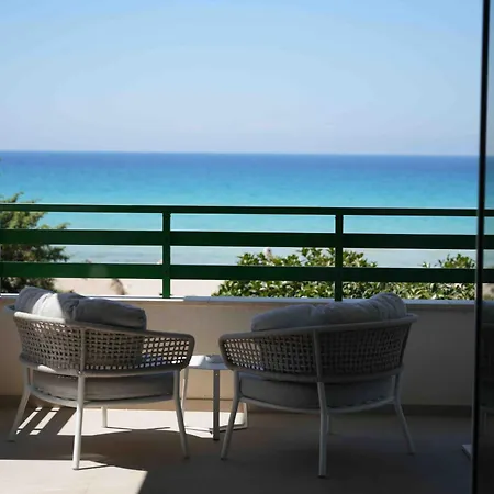Dune Luxury Roof Pool Wellness 4* ガリポリ