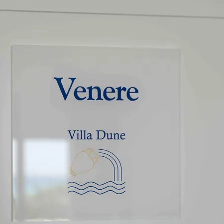 Dune Luxury Roof Pool Wellness