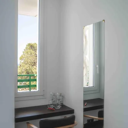 Dune Luxury Roof Pool Wellness Guest house 4*