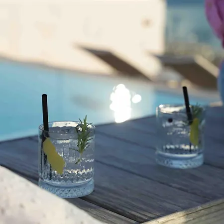 Pensjonat Dune Luxury Roof Pool Wellness 4*