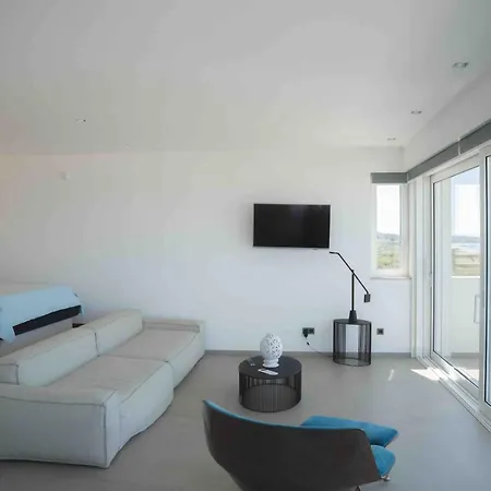 Dune Luxury Roof Pool Wellness Pensjonat