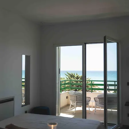Dune Luxury Roof Pool Wellness Guest house Gallipoli