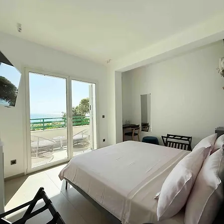 Guest house Dune Luxury Roof Pool Wellness Gallipoli