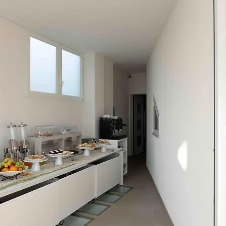 Dune Luxury Roof Pool Wellness Pensjonat