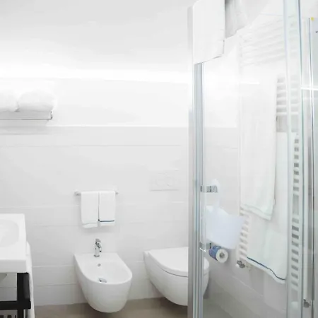 Dune Luxury Roof Pool Wellness Guest house 4*