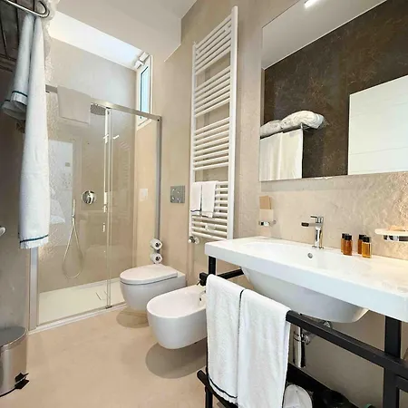 Dune Luxury Roof Pool Wellness Guest house