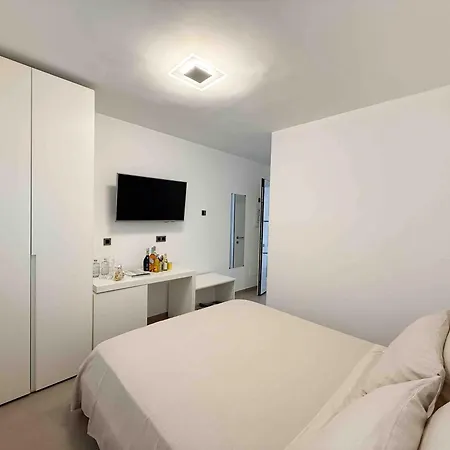 Dune Luxury Roof Pool Wellness Guest house 4*