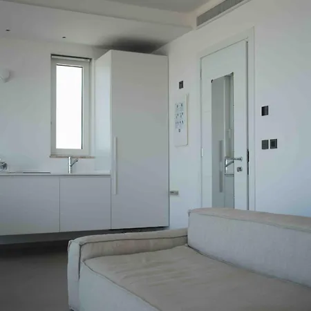 Dune Luxury Roof Pool Wellness 4* Gallipoli