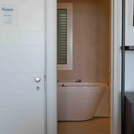 Dune Luxury Roof Pool Wellness 4*