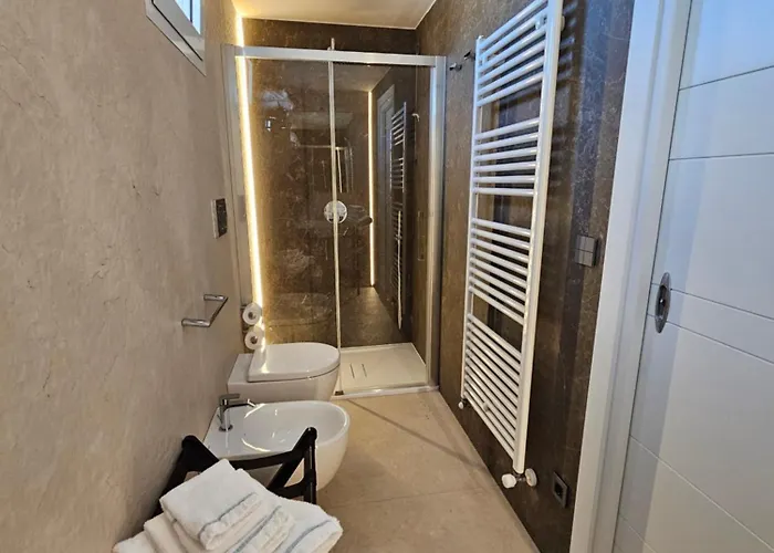 Dune Luxury Roof Pool Wellness Галлиполи