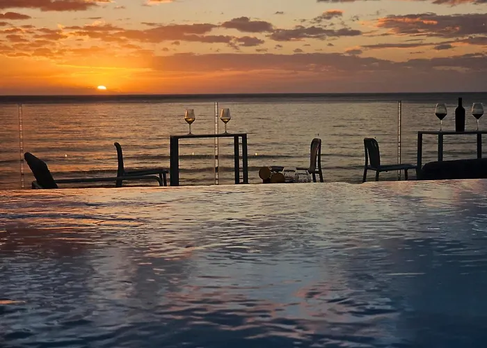 Dune Luxury Roof Pool Wellness Галлиполи