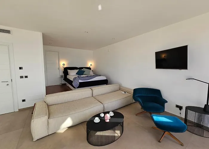 Dune Luxury Roof Pool Wellness 4* Галлиполи