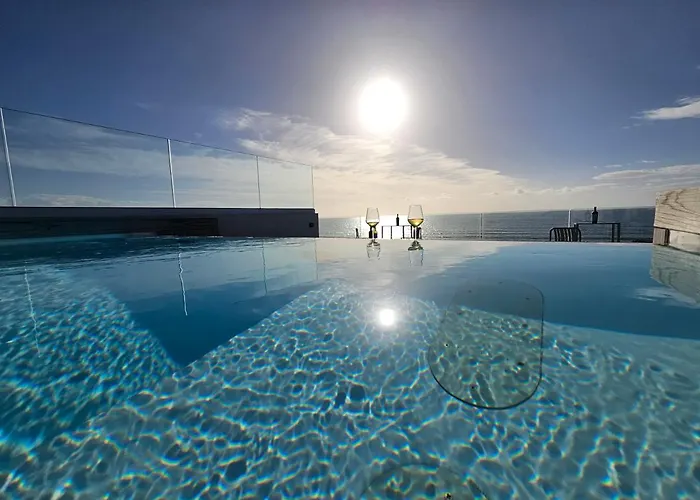 Dune Luxury Roof Pool Wellness 4* Gallipoli