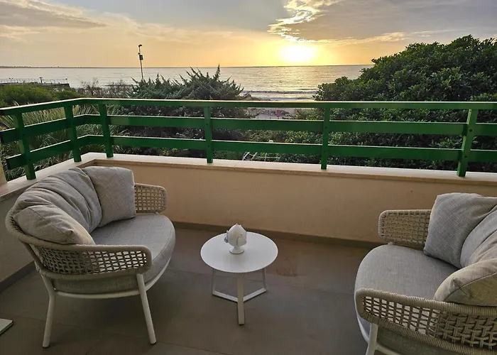 Pensjonat Dune Luxury Roof Pool Wellness 4*