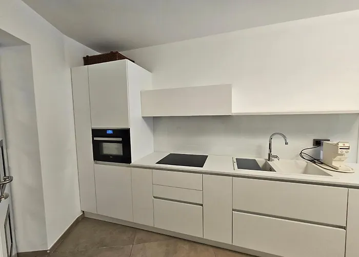 Pensjonat Dune Luxury Roof Pool Wellness Gallipoli