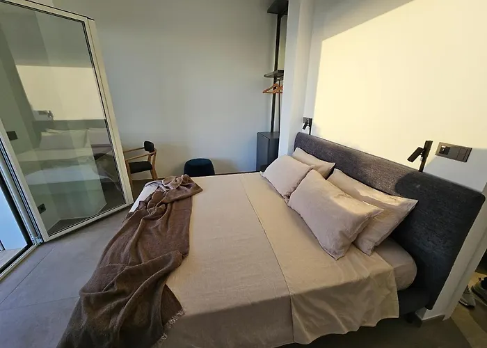 Dune Luxury Roof Pool Wellness Pensjonat