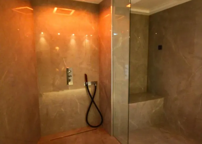 Dune Luxury Roof Pool Wellness 4* Галлиполи