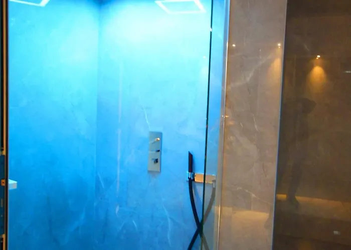 Dune Luxury Roof Pool Wellness 4* Галлиполи