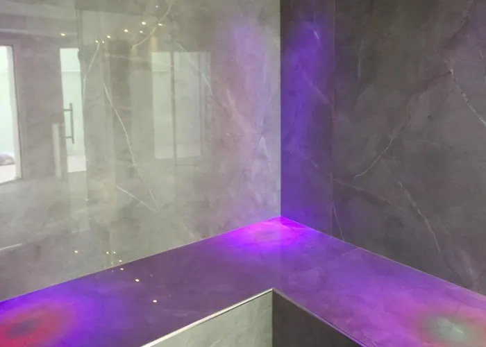 Dune Luxury Roof Pool Wellness Гостевой дом Галлиполи