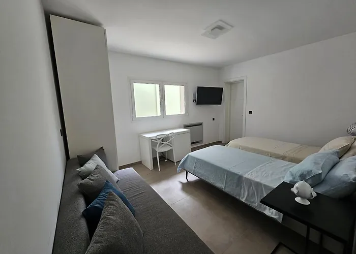 Dune Luxury Roof Pool Wellness Гостевой дом