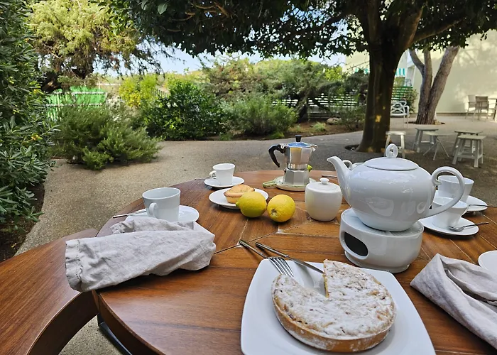 Гостевой дом Dune Luxury Roof Pool Wellness